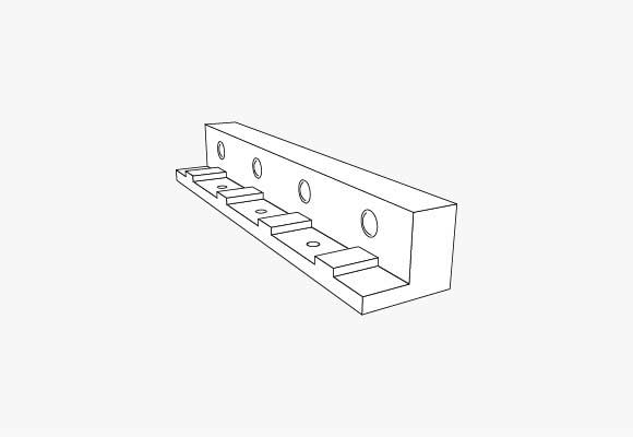 studs trimmer 25-PG