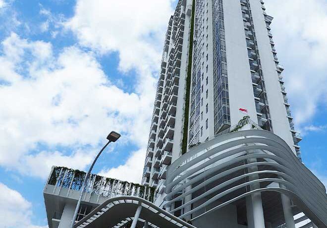 Jonite Projects - Kallang Riverside