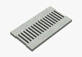 Ready Cut Trench Grates