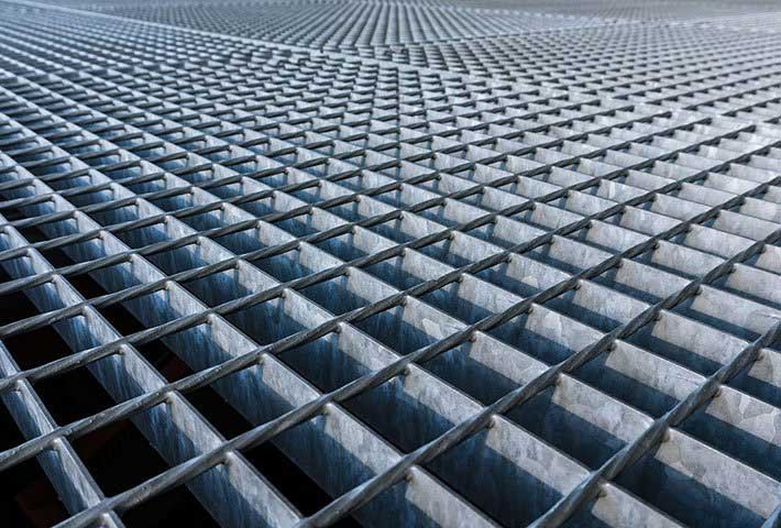 Jonite Insight-Steel Gratings vs Stone Gratings: Which Is Best For You?