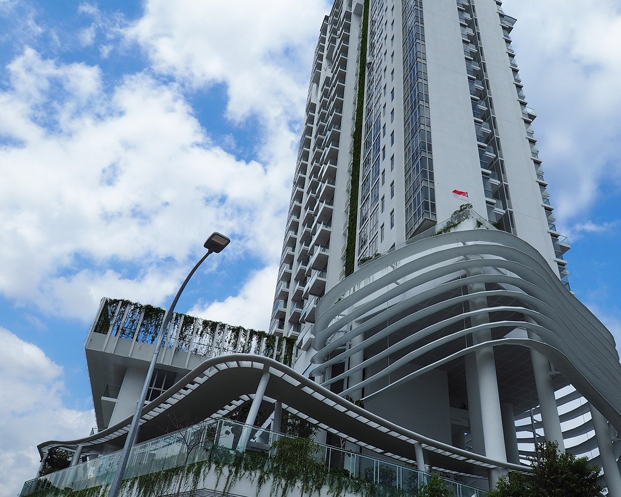 Jonite Projects - Kallang Riverside