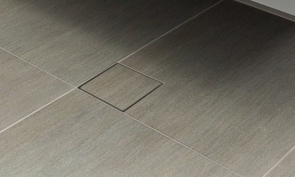 Jonite Jonite Reinforced Stone Floor Drain