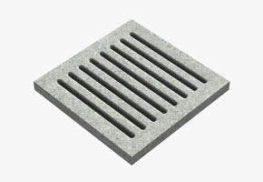 Slotted Sump Covers
