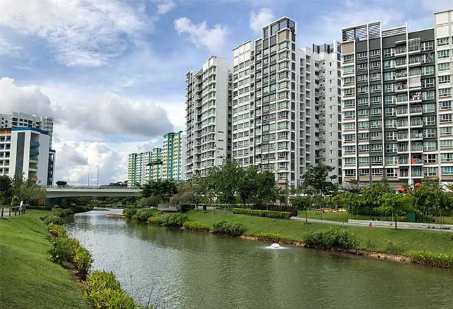 Jonite Projects- HDB