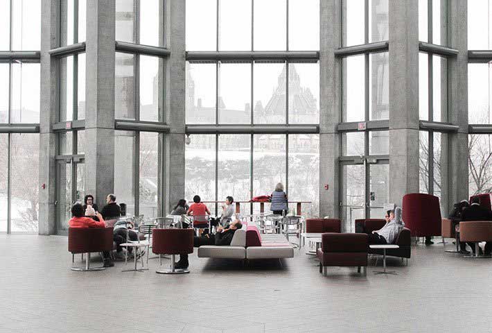 Jonite Insight-Improving Office Through Design And Architecture