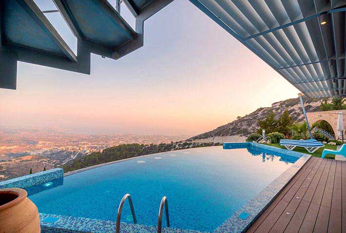 Jonite Insight-A Guide To Swimming Pool Types