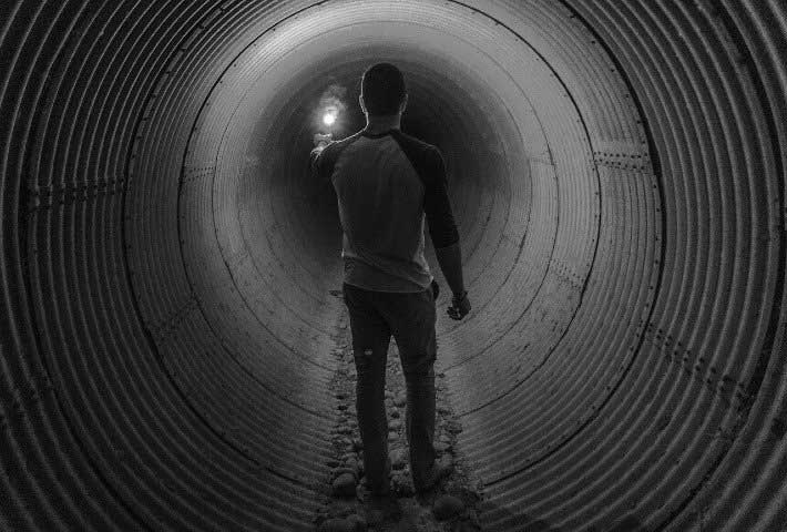 drainage