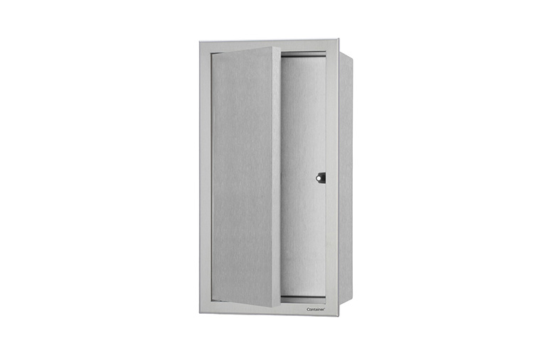 BOX-15x30x10-D wall niche