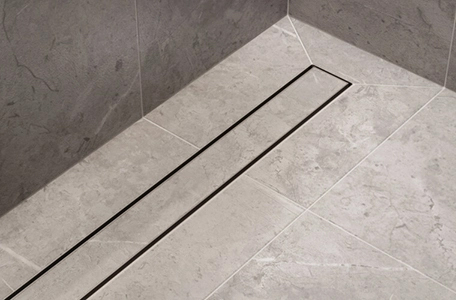 BD-FL basic drain tile