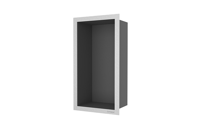 BOXFS-15x30x10-A container f-box