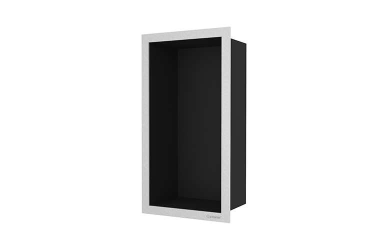 BOXFS-15x30x10-B container f-box