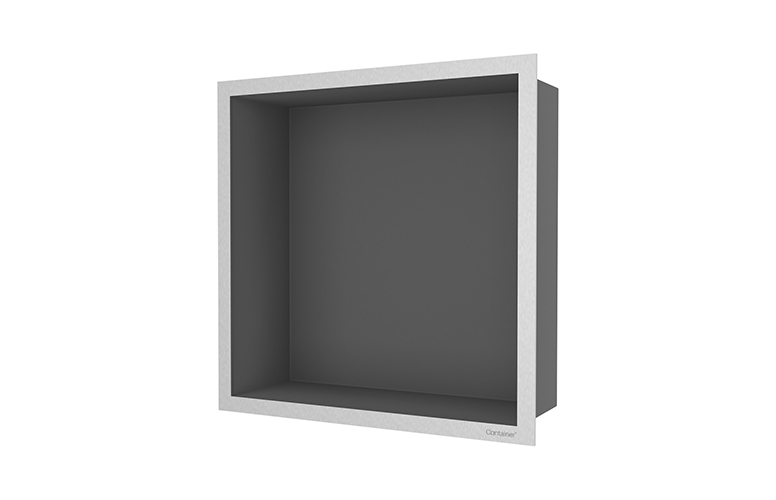 BOXFS-30x30x10-A container f-box