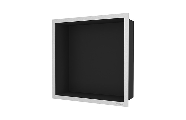 BOXFS-30x30x10-B container f-box