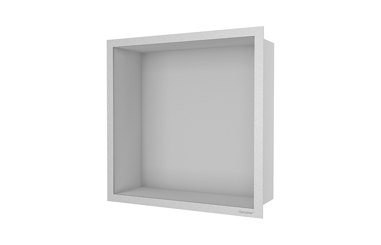 BOXFS-30x30x10 container f-box