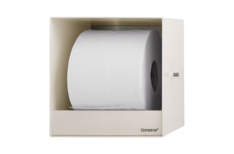 TCL-14-C container roll in creme