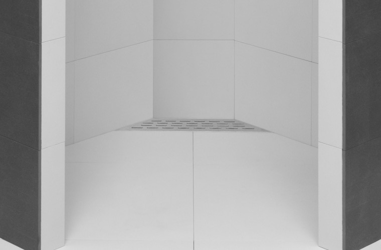 EDMTRAP trapezium multi shower drain